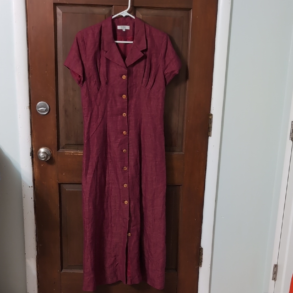 Vintage BIGIO Sz 10